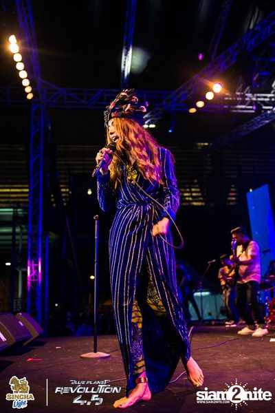 Singha Light pres. Blue Planet Revolution 4.5 at Airport Link Makkasan (Album 2) — photo 161