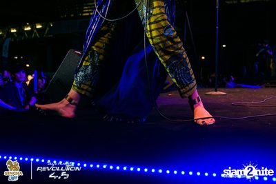 Singha Light pres. Blue Planet Revolution 4.5 at Airport Link Makkasan (Album 2) — photo 162