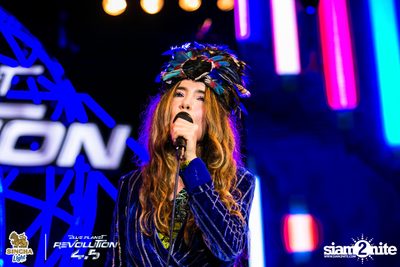 Singha Light pres. Blue Planet Revolution 4.5 at Airport Link Makkasan (Album 2) — photo 163