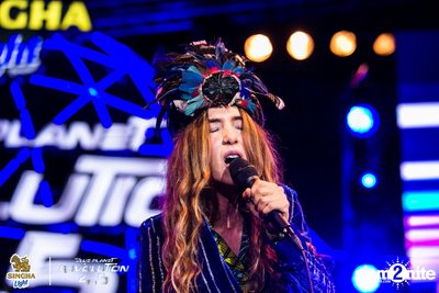 Singha Light pres. Blue Planet Revolution 4.5 at Airport Link Makkasan (Album 2) — photo 164