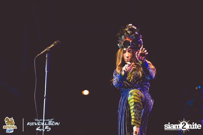 Singha Light pres. Blue Planet Revolution 4.5 at Airport Link Makkasan (Album 2) — photo 166
