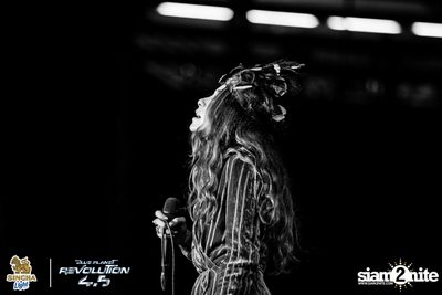 Singha Light pres. Blue Planet Revolution 4.5 at Airport Link Makkasan (Album 2) — photo 167