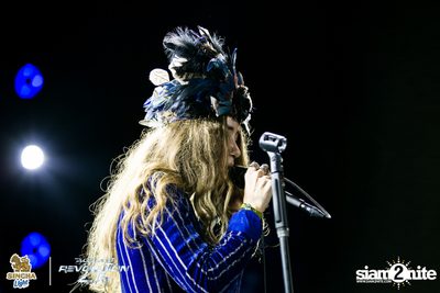 Singha Light pres. Blue Planet Revolution 4.5 at Airport Link Makkasan (Album 2) — photo 168