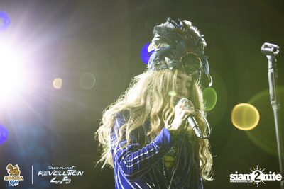 Singha Light pres. Blue Planet Revolution 4.5 at Airport Link Makkasan (Album 2) — photo 169