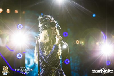 Singha Light pres. Blue Planet Revolution 4.5 at Airport Link Makkasan (Album 2) — photo 170