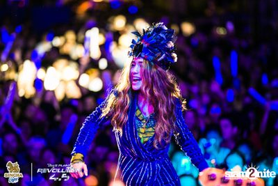 Singha Light pres. Blue Planet Revolution 4.5 at Airport Link Makkasan (Album 2) — photo 176