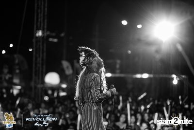 Singha Light pres. Blue Planet Revolution 4.5 at Airport Link Makkasan (Album 2) — photo 177