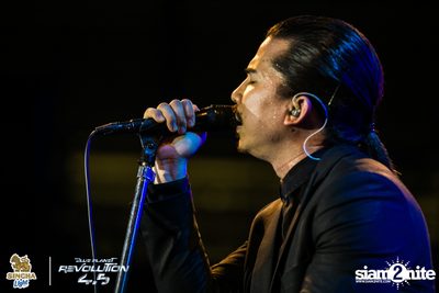 Singha Light pres. Blue Planet Revolution 4.5 at Airport Link Makkasan (Album 2) — photo 180