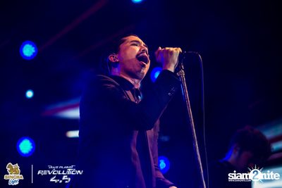 Singha Light pres. Blue Planet Revolution 4.5 at Airport Link Makkasan (Album 2) — photo 181