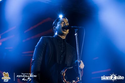 Singha Light pres. Blue Planet Revolution 4.5 at Airport Link Makkasan (Album 2) — photo 184