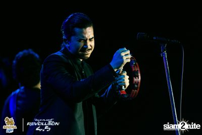 Singha Light pres. Blue Planet Revolution 4.5 at Airport Link Makkasan (Album 2) — photo 185