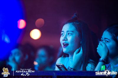 Singha Light pres. Blue Planet Revolution 4.5 at Airport Link Makkasan (Album 2) — photo 188