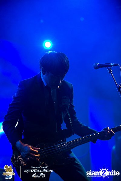 Singha Light pres. Blue Planet Revolution 4.5 at Airport Link Makkasan (Album 2) — photo 191