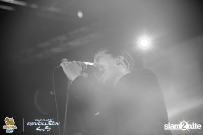 Singha Light pres. Blue Planet Revolution 4.5 at Airport Link Makkasan (Album 2) — photo 196