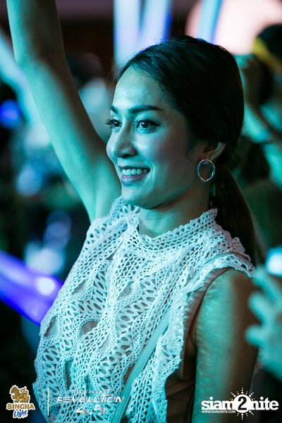 Singha Light pres. Blue Planet Revolution 4.5 at Airport Link Makkasan (Album 2) — photo 202
