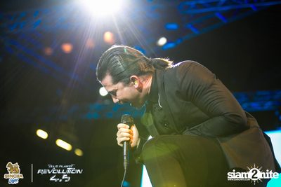 Singha Light pres. Blue Planet Revolution 4.5 at Airport Link Makkasan (Album 2) — photo 207