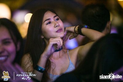 Singha Light pres. Blue Planet Revolution 4.5 at Airport Link Makkasan (Album 2) — photo 209
