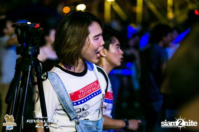 Singha Light pres. Blue Planet Revolution 4.5 at Airport Link Makkasan (Album 2) — photo 210