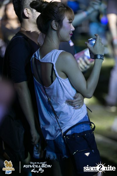Singha Light pres. Blue Planet Revolution 4.5 at Airport Link Makkasan (Album 2) — photo 211