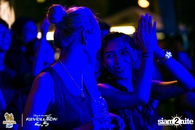 Singha Light pres. Blue Planet Revolution 4.5 at Airport Link Makkasan (Album 2) — photo 212