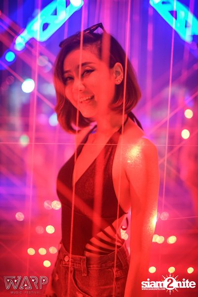 Warp Music Festival 2017 | Pattaya (Album 2, Day 1) — photo 12