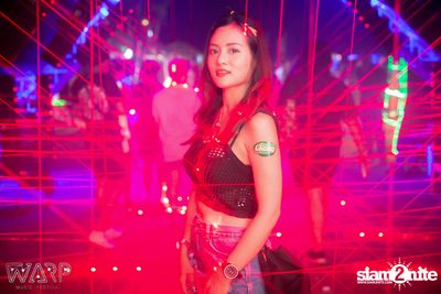 Warp Music Festival 2017 | Pattaya (Album 2, Day 1) — photo 18