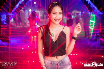 Warp Music Festival 2017 | Pattaya (Album 2, Day 1) — photo 19