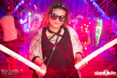 Warp Music Festival 2017 | Pattaya (Album 2, Day 1) — photo 20