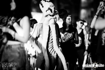 Warp Music Festival 2017 | Pattaya (Album 2, Day 1) — photo 30