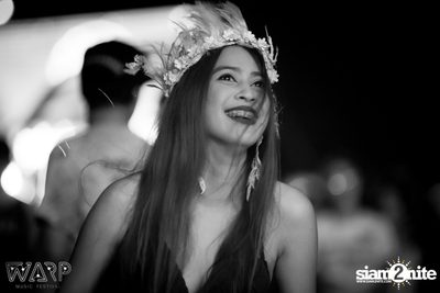 Warp Music Festival 2017 | Pattaya (Album 2, Day 1) — photo 32