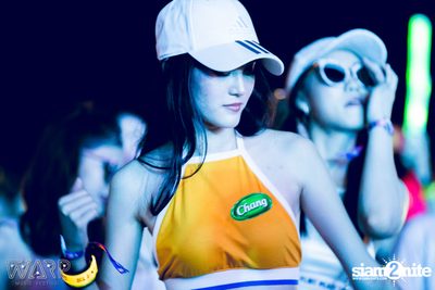 Warp Music Festival 2017 | Pattaya (Album 2, Day 1) — photo 36