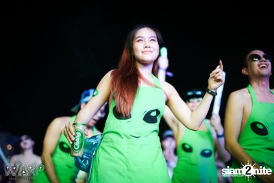 Warp Music Festival 2017 | Pattaya (Album 2, Day 1) — photo 47