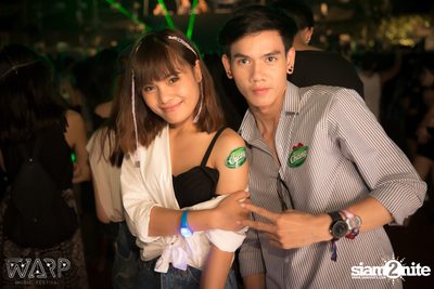 Warp Music Festival 2017 | Pattaya (Album 2, Day 1) — photo 54