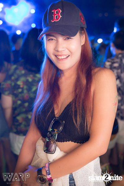 Warp Music Festival 2017 | Pattaya (Album 2, Day 1) — photo 74