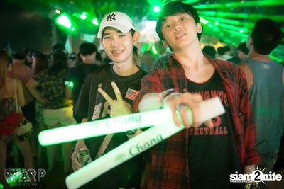 Warp Music Festival 2017 | Pattaya (Album 2, Day 1) — photo 79