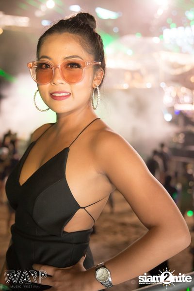 Warp Music Festival 2017 | Pattaya (Album 2, Day 1) — photo 81