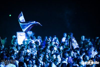 Warp Music Festival 2017 | Pattaya (Album 2, Day 1) — photo 86