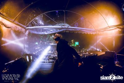 Warp Music Festival 2017 | Pattaya (Album 2, Day 1) — photo 99
