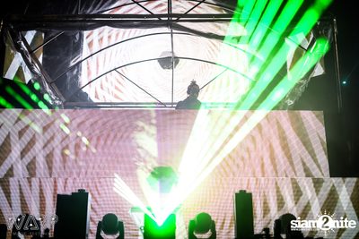 Warp Music Festival 2017 | Pattaya (Album 2, Day 1) — photo 126