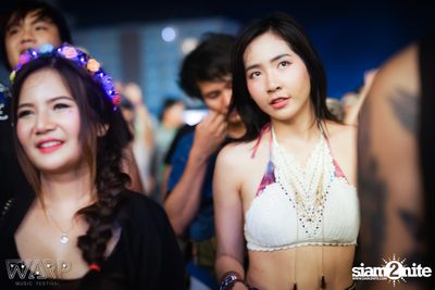Warp Music Festival 2017 | Pattaya (Album 2, Day 1) — photo 127