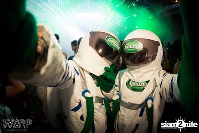 Warp Music Festival 2017 | Pattaya (Album 2, Day 1) — photo 129