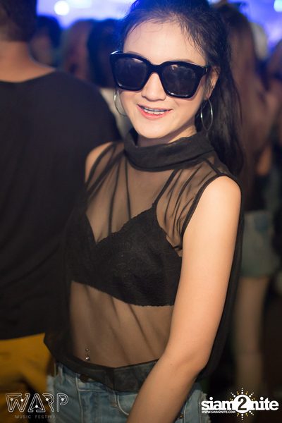 Warp Music Festival 2017 | Pattaya (Album 2, Day 1) — photo 139