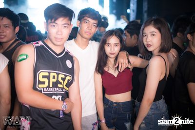 Warp Music Festival 2017 | Pattaya (Album 2, Day 1) — photo 145