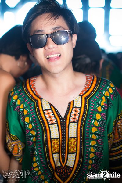 Warp Music Festival 2017 | Pattaya (Album 2, Day 1) — photo 149