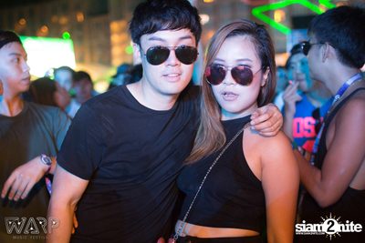 Warp Music Festival 2017 | Pattaya (Album 2, Day 1) — photo 156