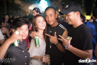 Warp Music Festival 2017 | Pattaya (Album 2, Day 1) — photo 158