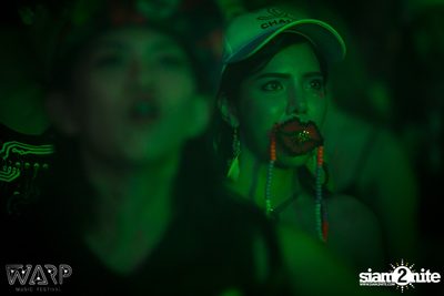 Warp Music Festival 2017 | Pattaya (Album 2, Day 1) — photo 163