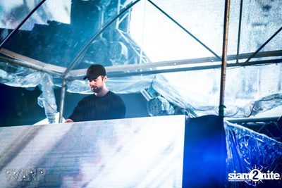 Warp Music Festival 2017 | Pattaya (Album 2, Day 1) — photo 173