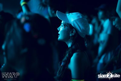 Warp Music Festival 2017 | Pattaya (Album 2, Day 1) — photo 177