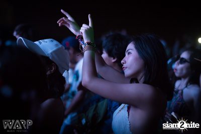 Warp Music Festival 2017 | Pattaya (Album 2, Day 1) — photo 178